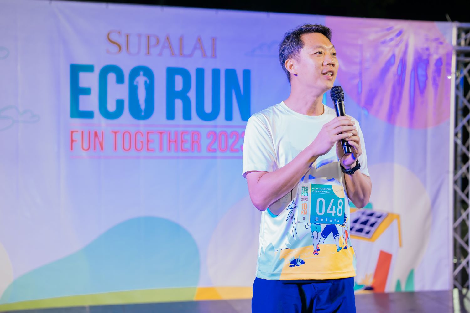 SUPALAI ECO RUN FUN TOGETHER 2023_6