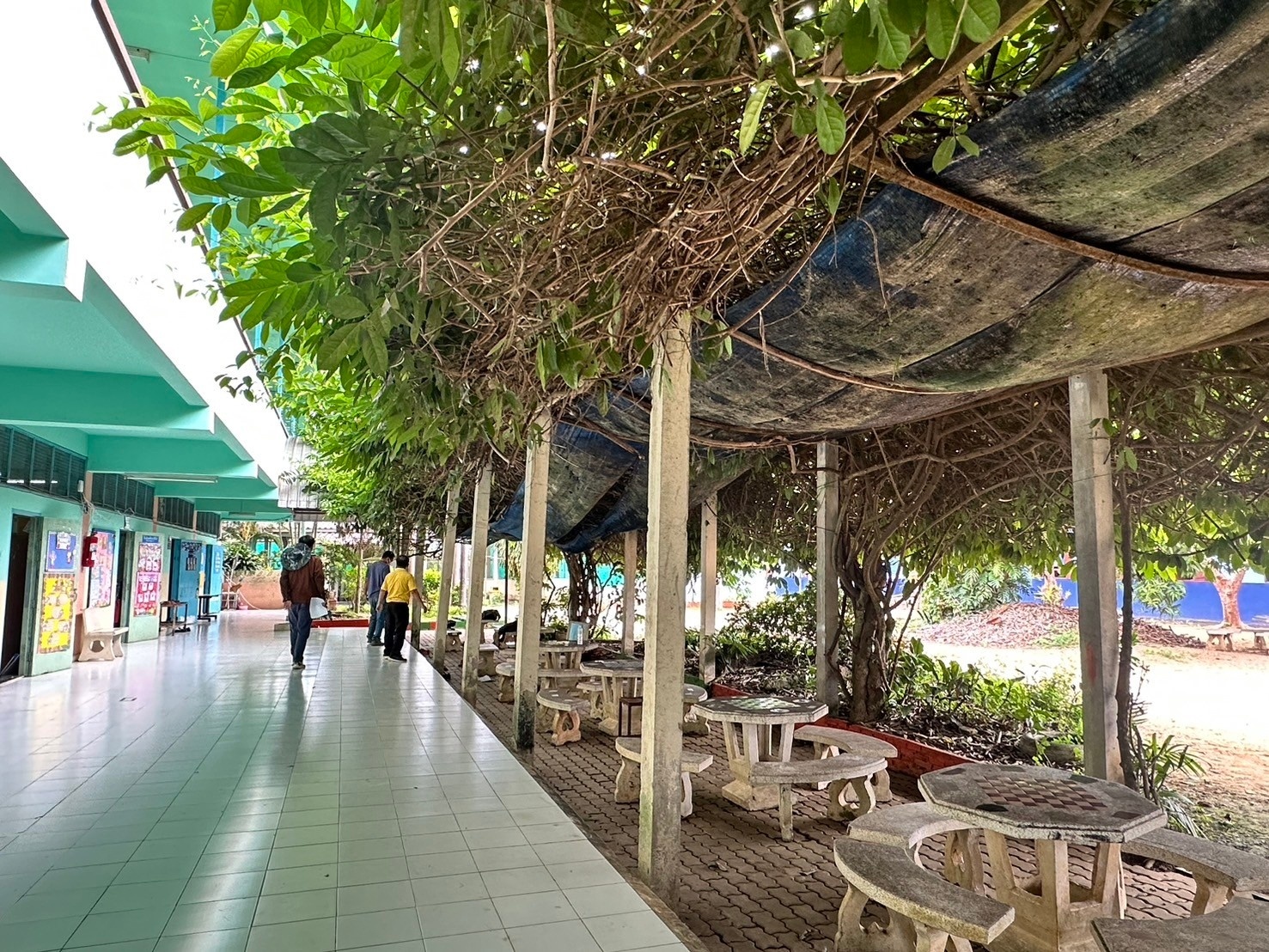 ศุภาลัย ผนึกกำลัง Stakeholders สร้างดี ซ่อมหลังคา_03