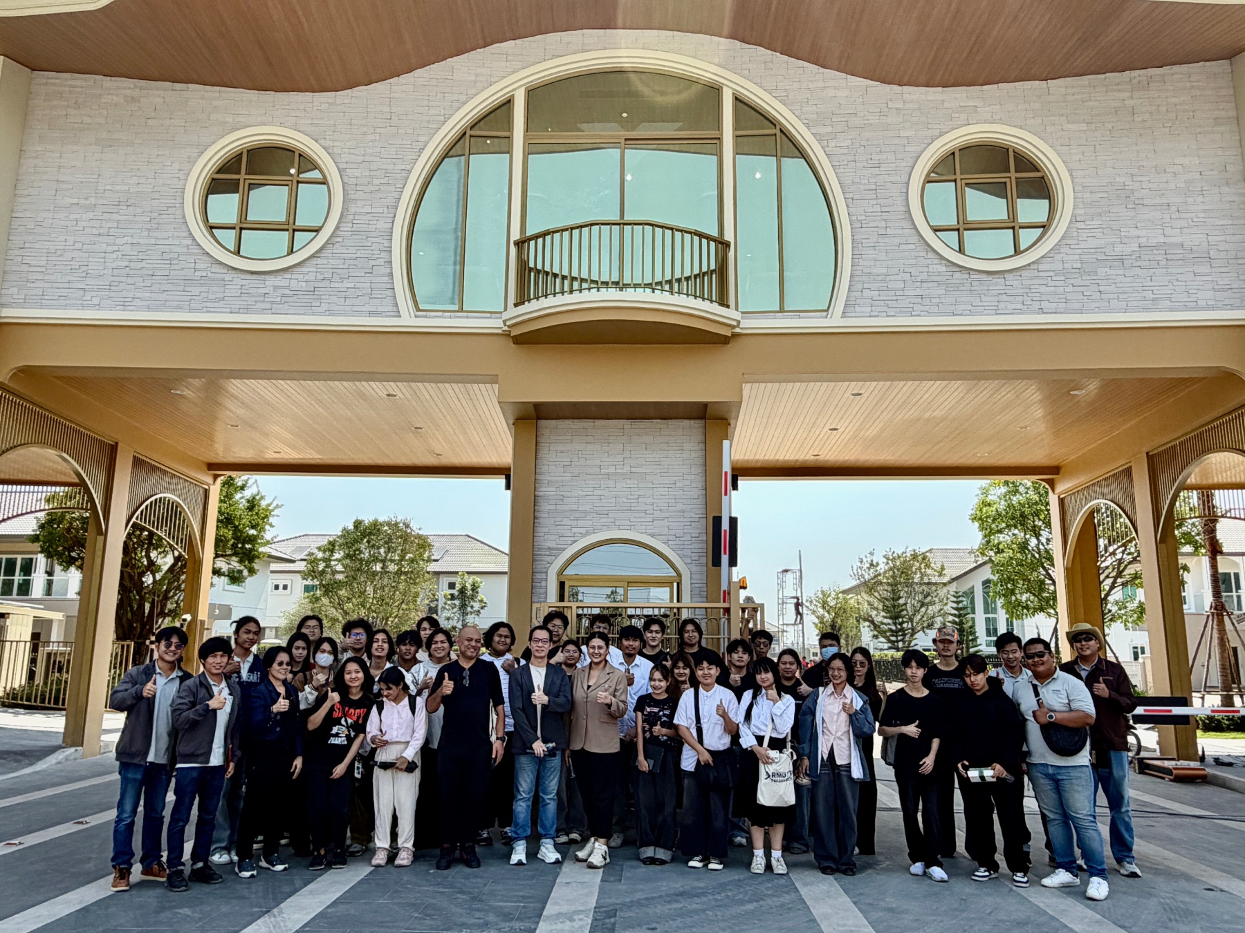 ศุภาลัย เปิดบ้านแบ่งปันประสบการณ์_01