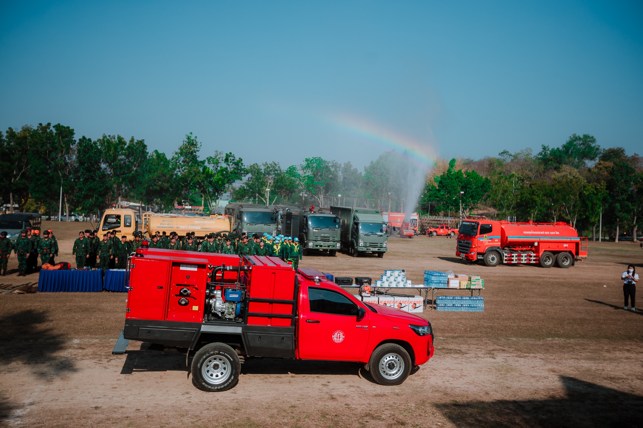 ศุภาลัย หนุนจังหวัดลำปาง_07