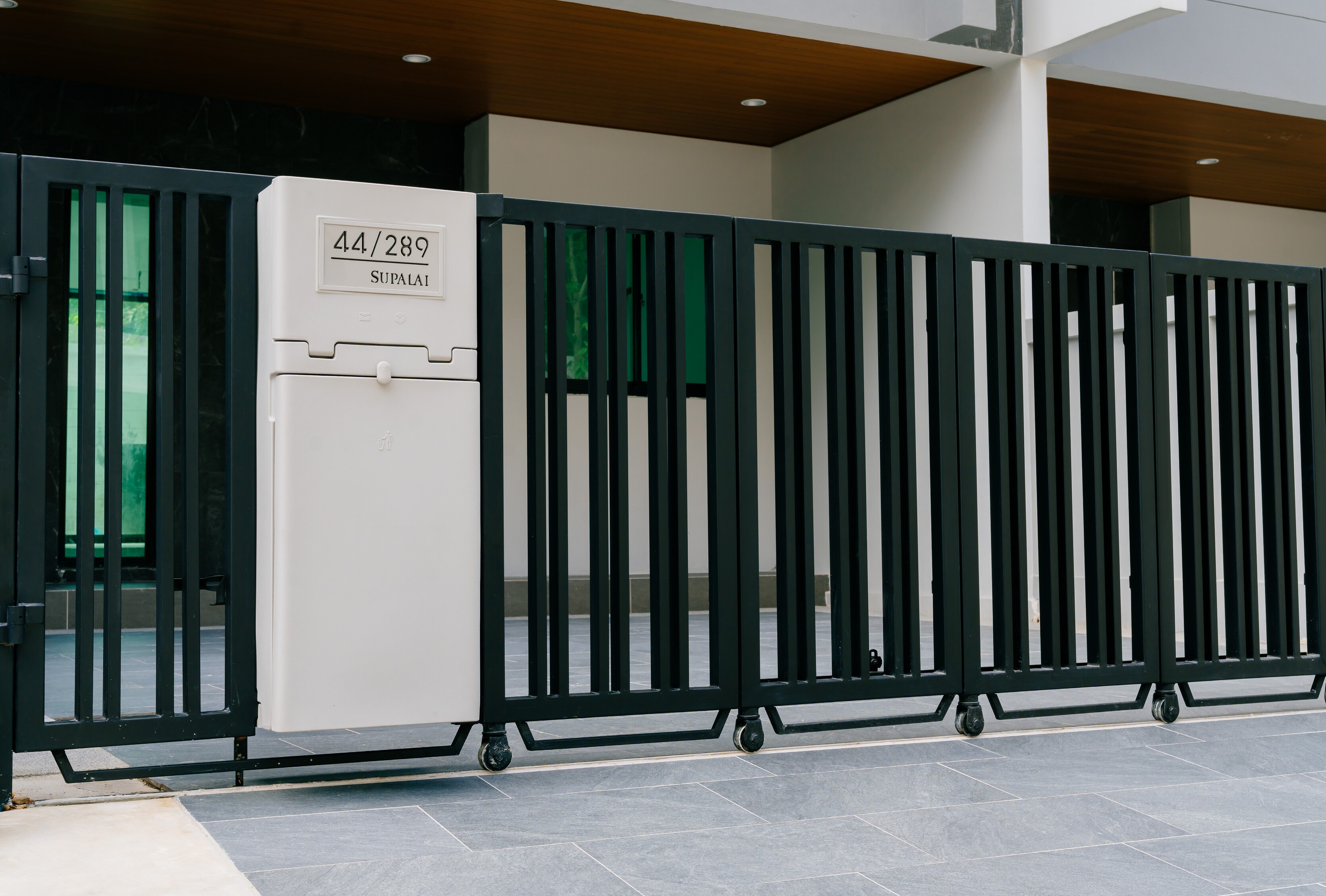 ศุภาลัย จับมือ DOS คิดค้นนวัตกรรม GREENOVATION_5