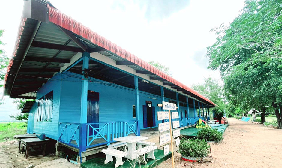 สกู๊ปข่าว_ศุภาลัย-เดินหน้าบูรณะโรงเรียนจ7