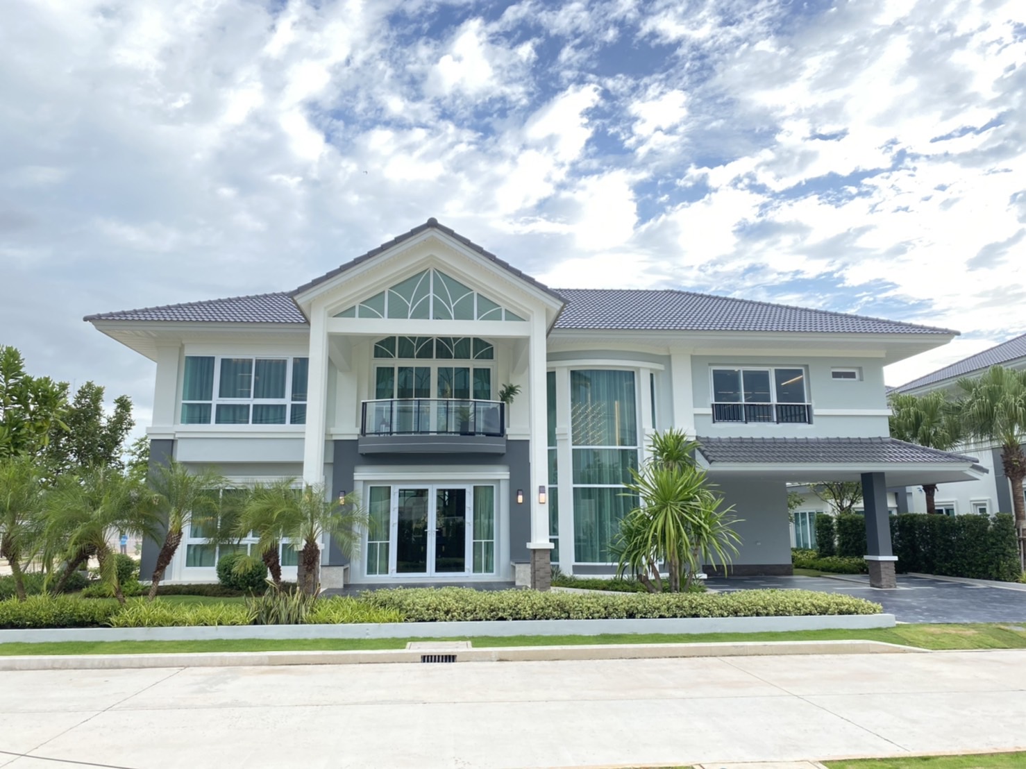 ศุภาลัย รุกทำเลที่ 9 จังหวัดระยอง ลุยตลาดคฤหาสน์หรู_03