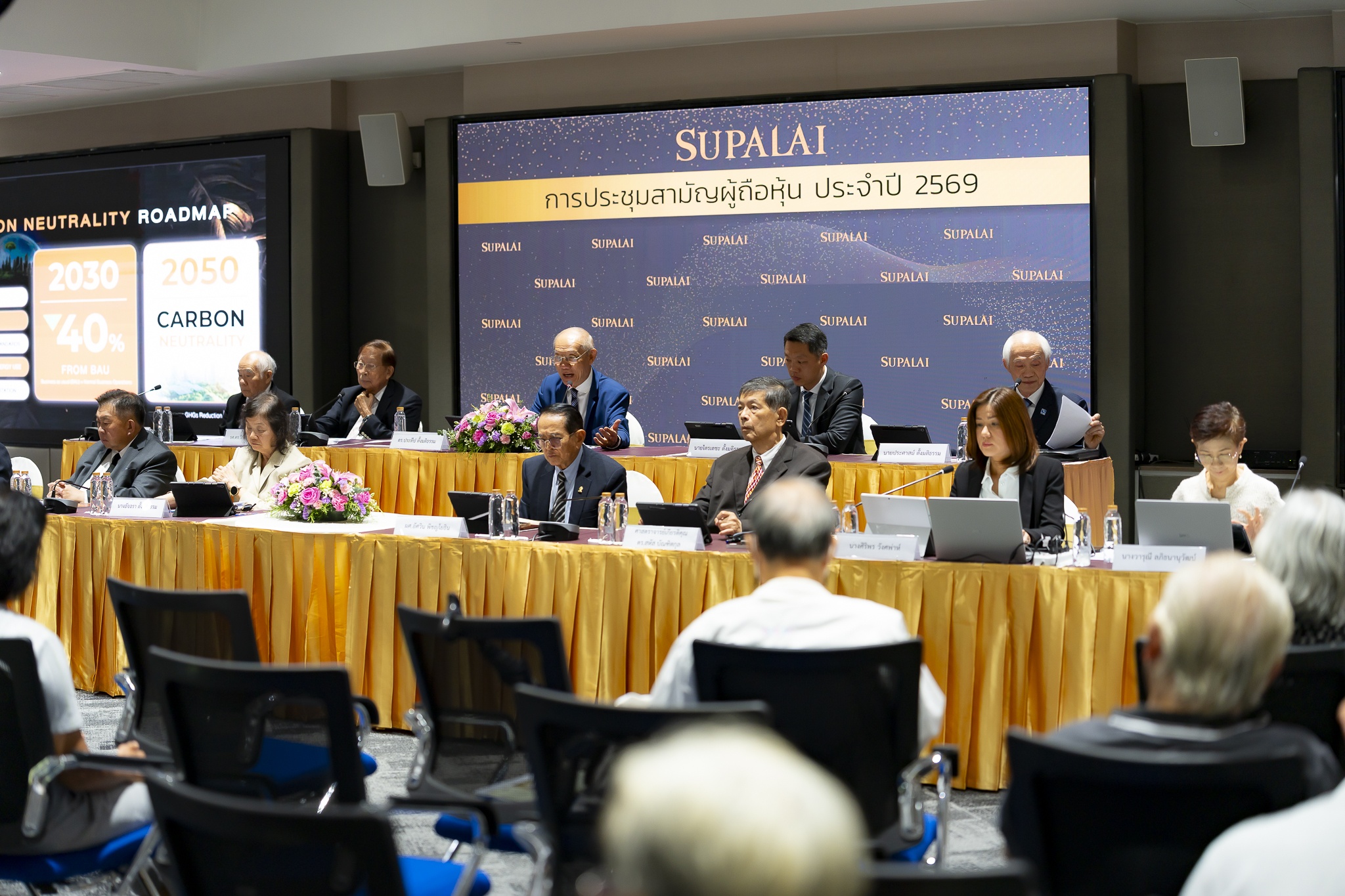 SPALI ประชุมสามัญผู้ถือหุ้นประจำปี 2569_3