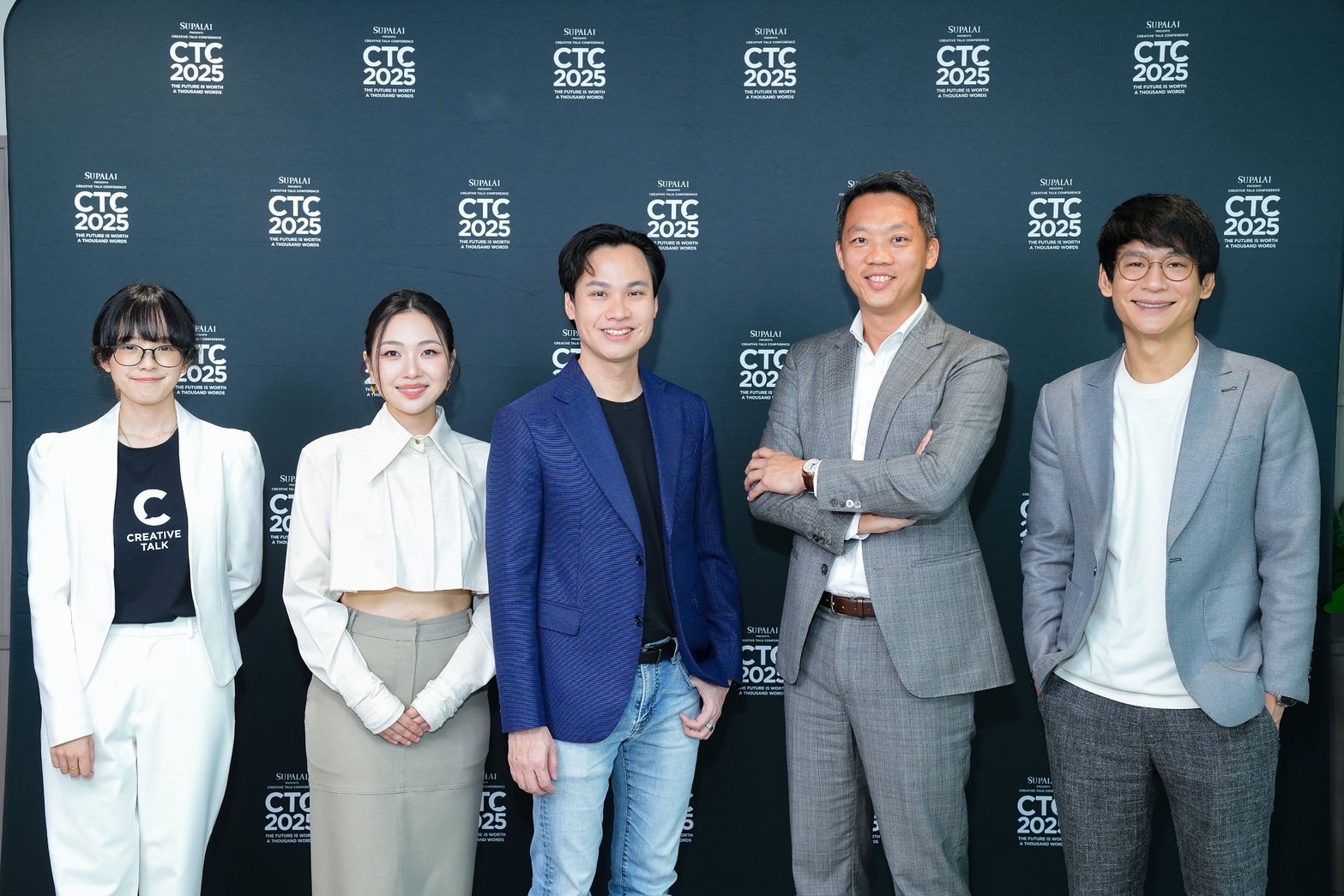 งานแถลงข่าว CTC2025_07