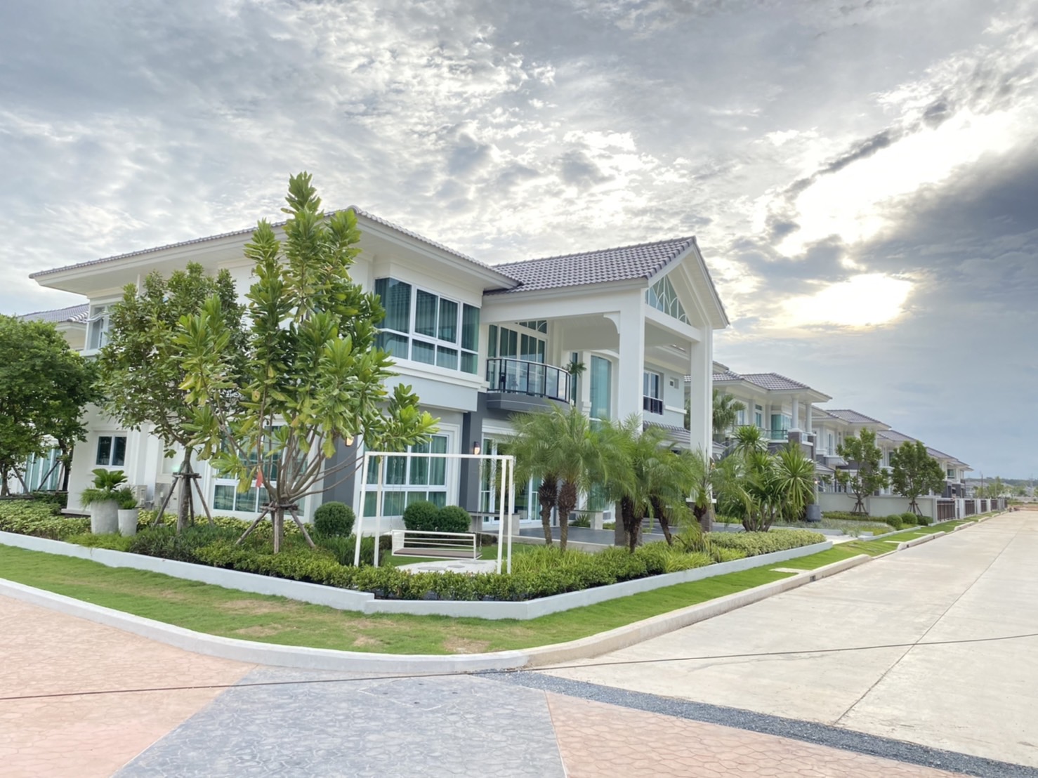 ศุภาลัย รุกทำเลที่ 9 จังหวัดระยอง ลุยตลาดคฤหาสน์หรู_04