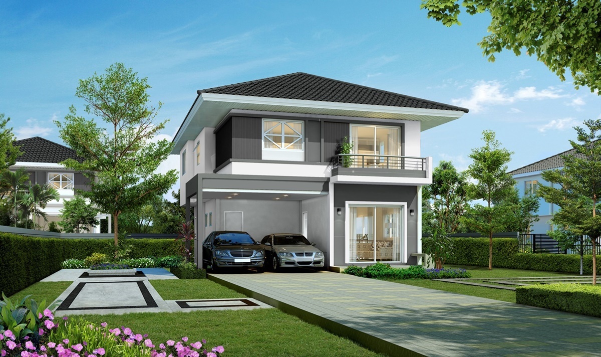 ศุภาลัย เบลล่า เวสต์เกต_3