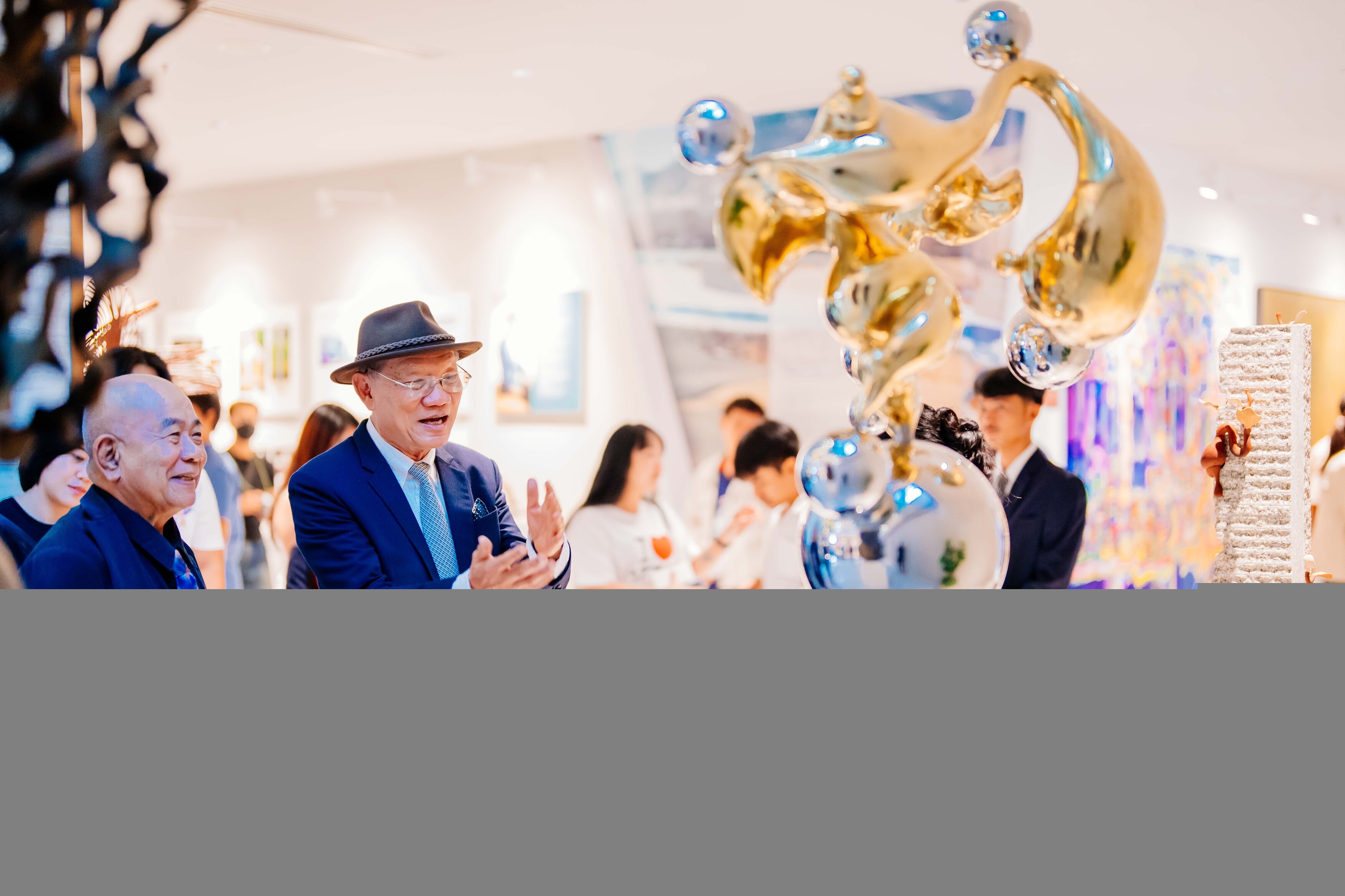 มอบรางวัลศิลปกรรมทิวทัศน์แห่งชีวิต_9