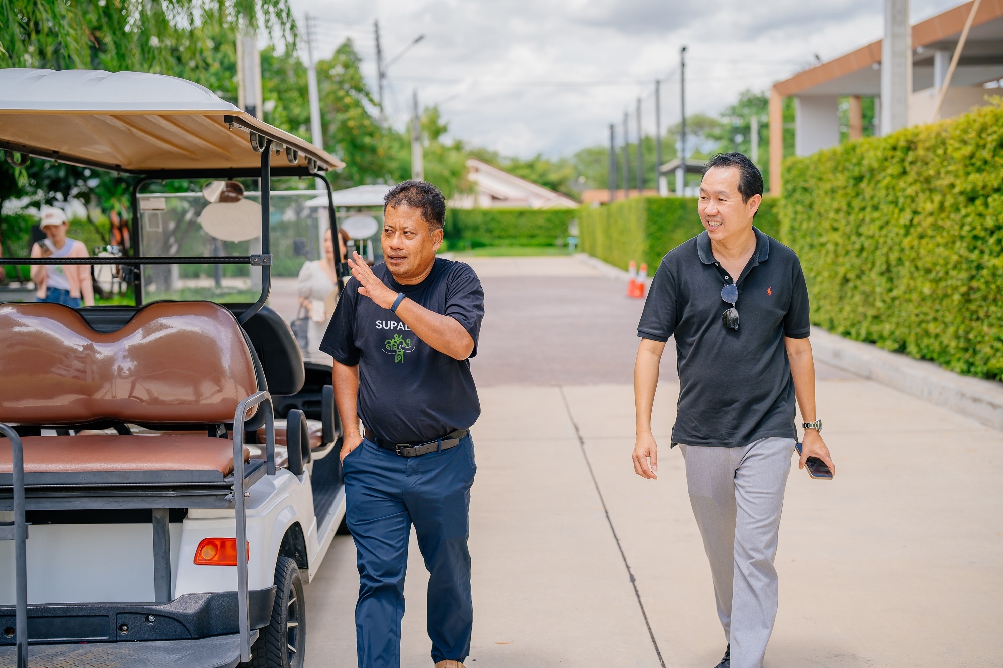 ศุภาลัย อัดเต็มสูบทุกสูตรวิชาอสังหาฯ โครงการ Big Brother 8_6