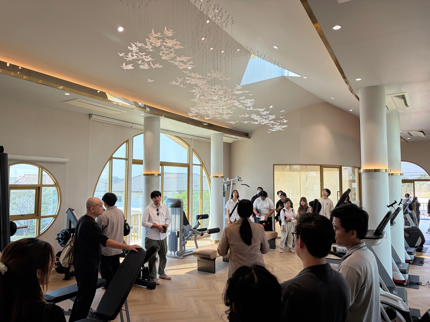 ศุภาลัย เปิดบ้านแบ่งปันประสบการณ์_03