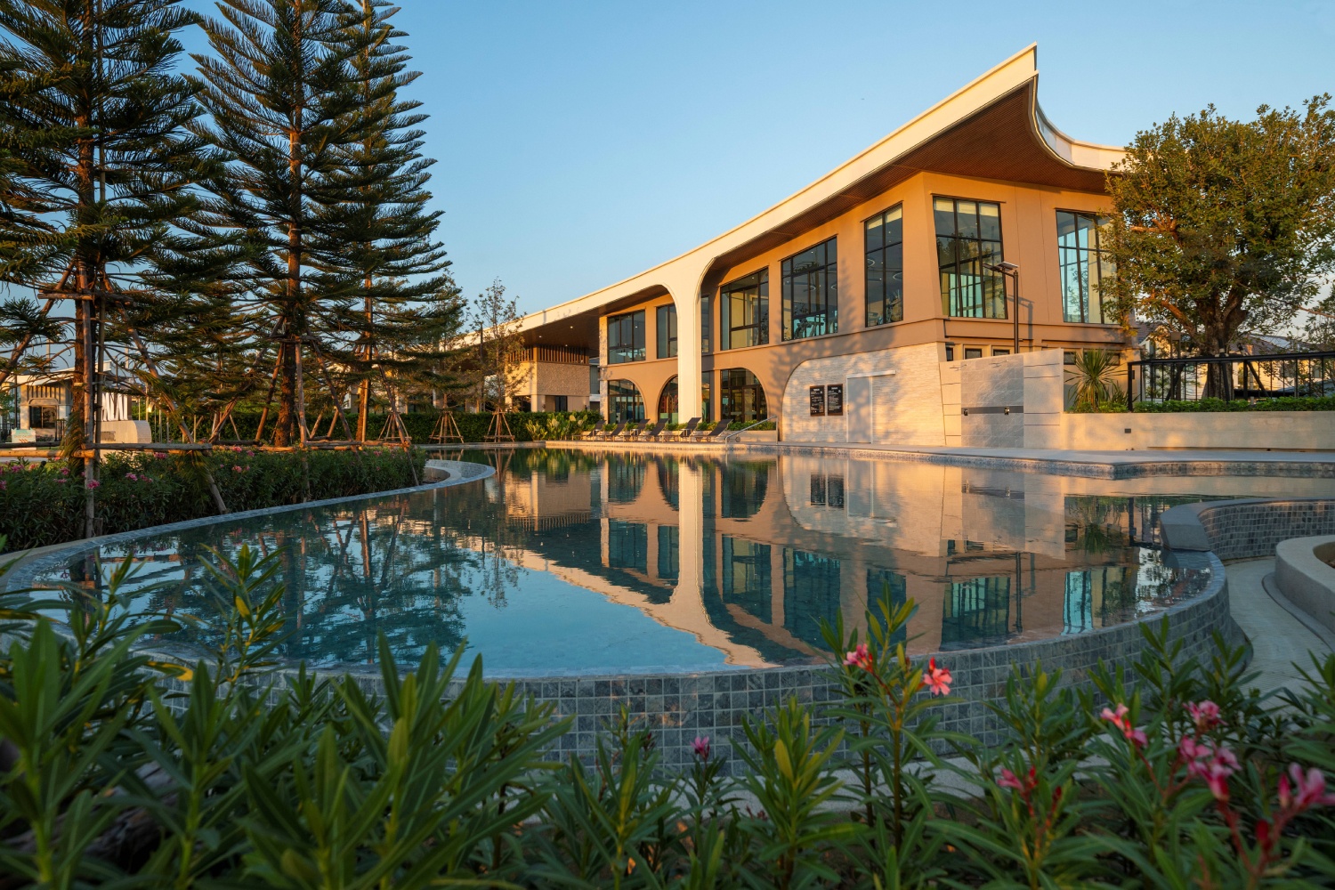 Supalai Grand Ville สุขุมวิท-บางนา_ส่วนกลาง32