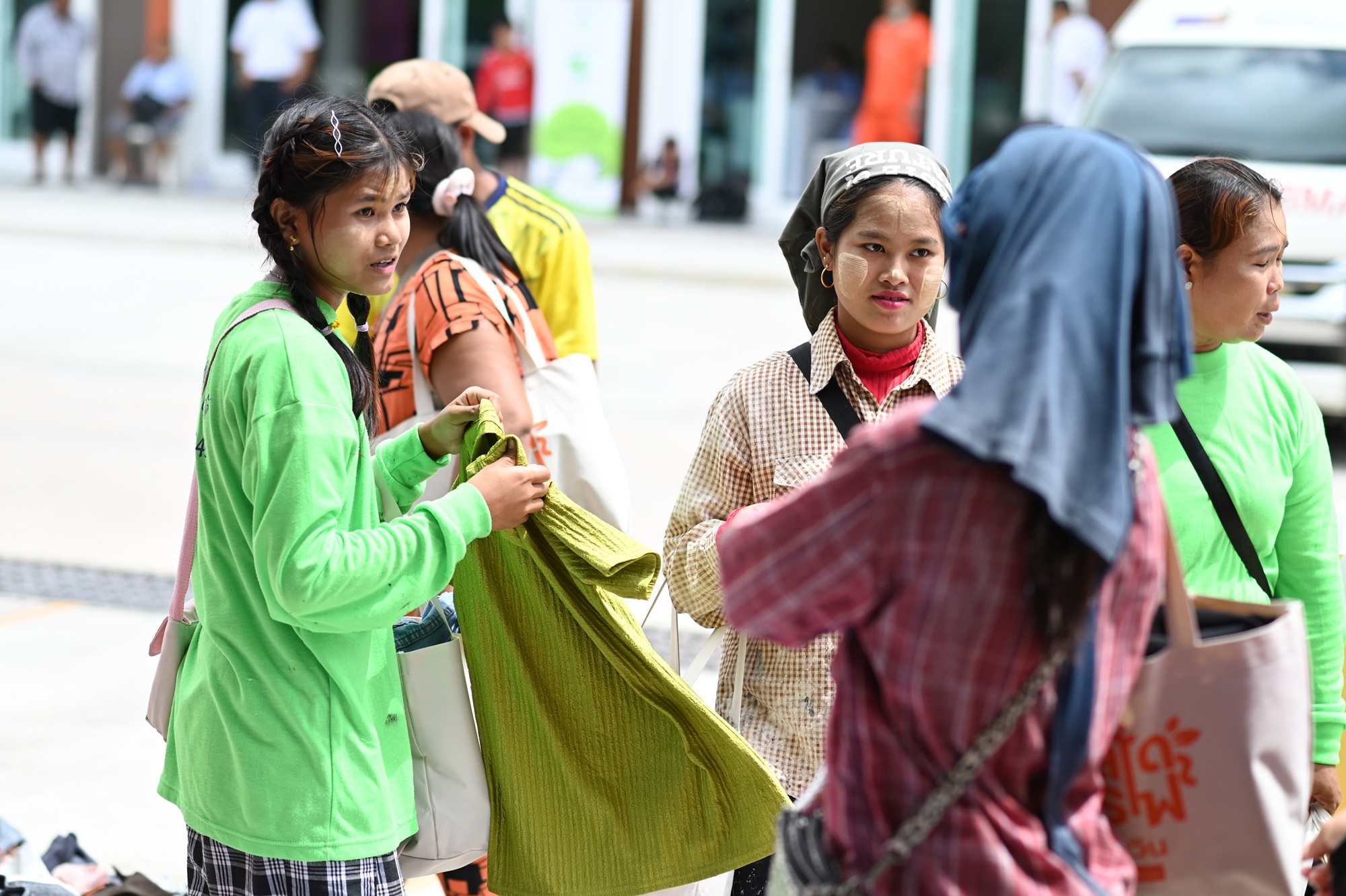 ศุภาลัย_กิจกรรม ปันรัก_12