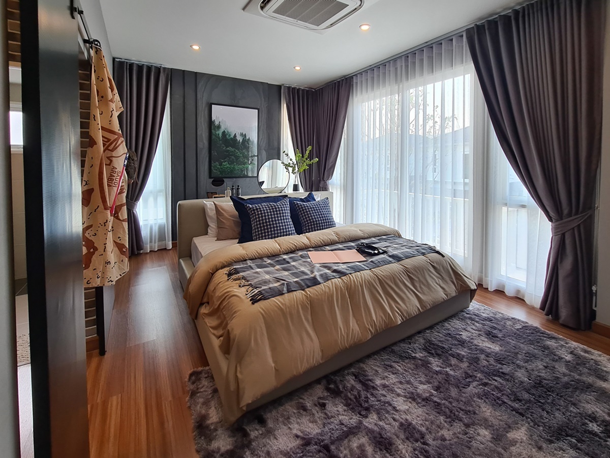 ศุภาลัย วิลล์ บางนา-ศรีนครินทร์_8