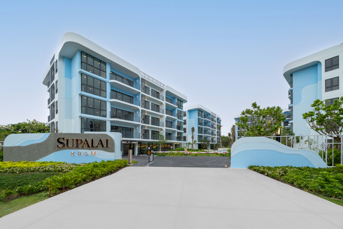 Supalai Kram เขาเต่า_Exterior-1_0
