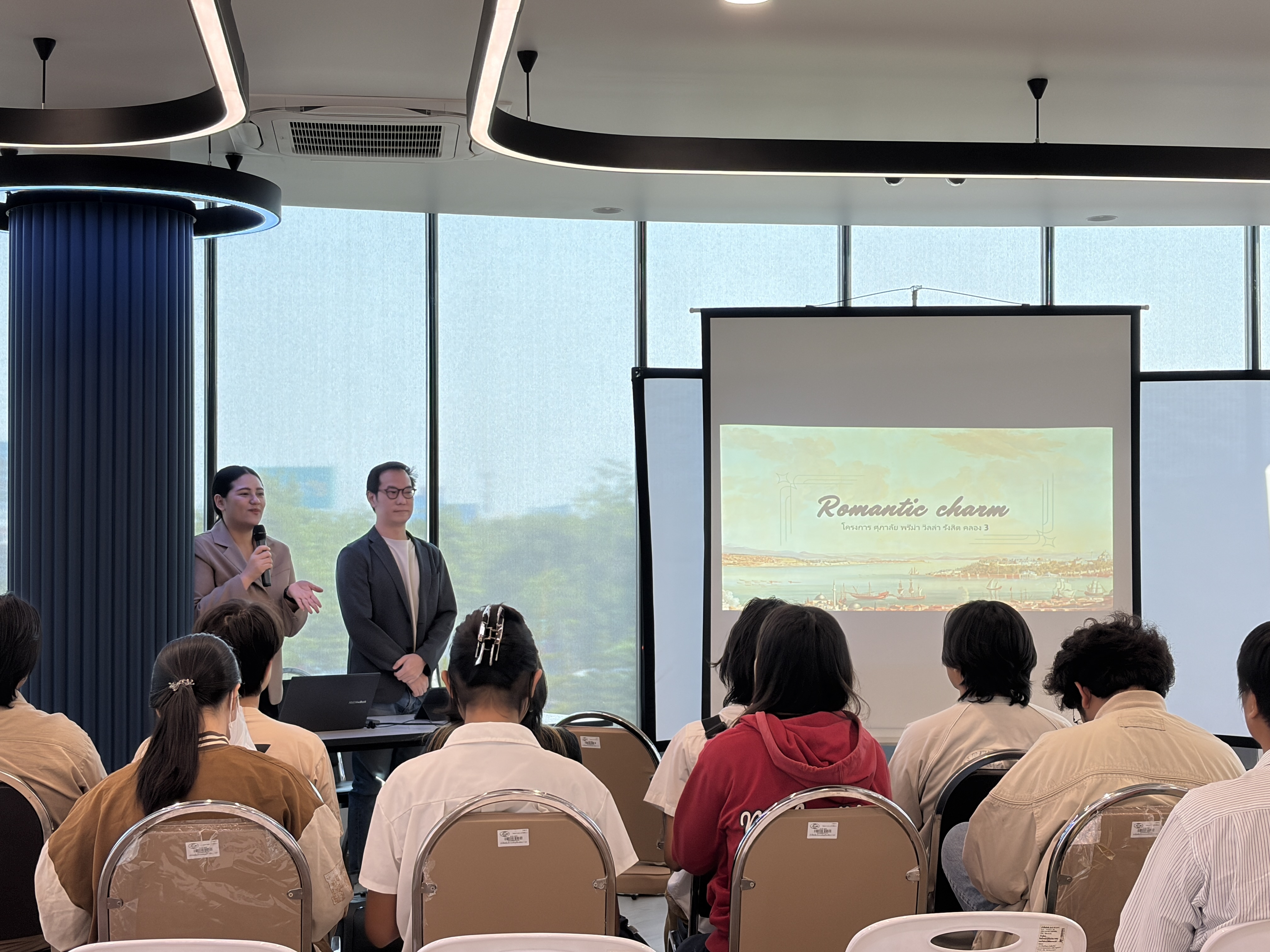 ศุภาลัย เปิดบ้านแบ่งปันประสบการณ์_05