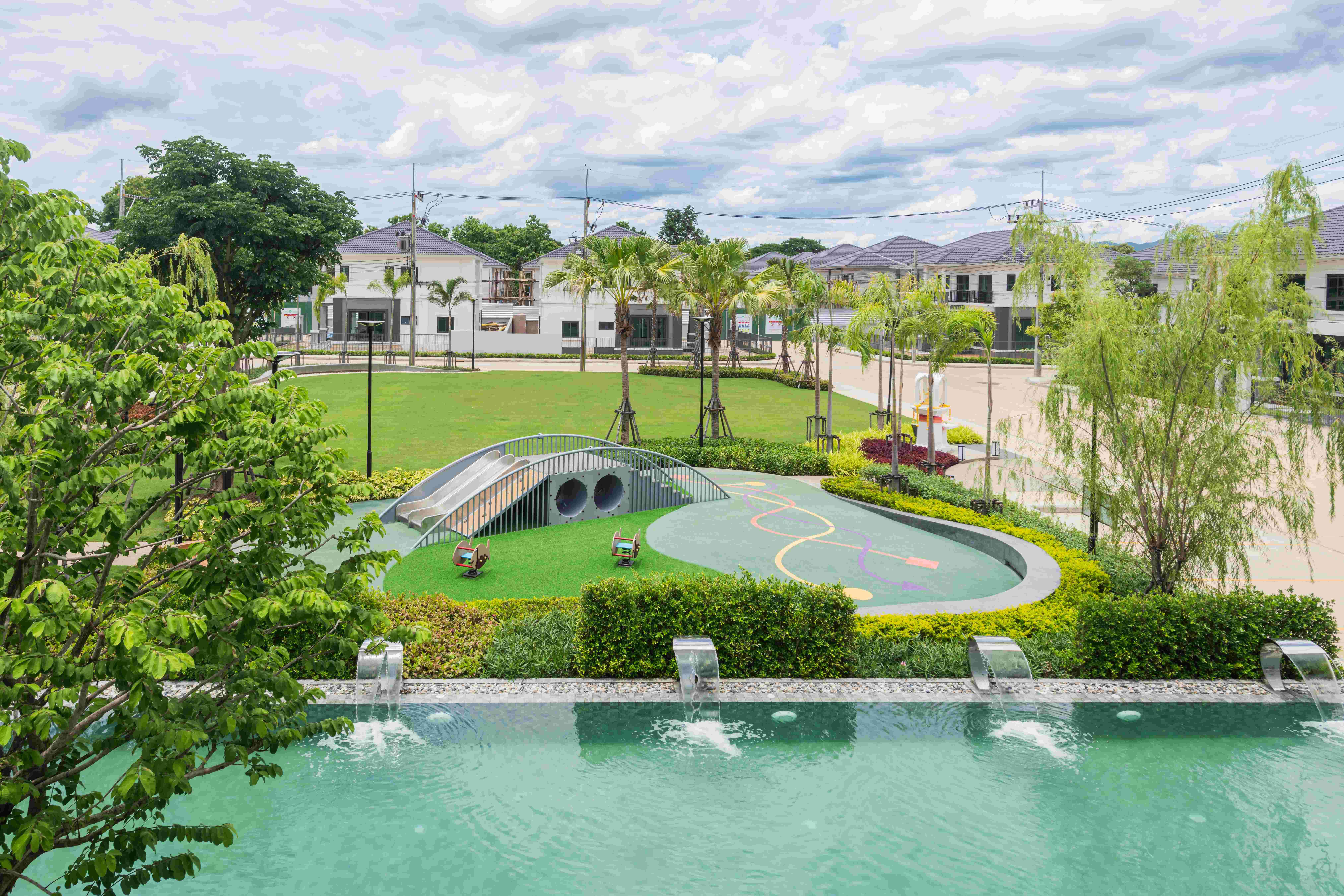 ศุภาลัย ปาล์มสปริงส์ จามเทวี–ลำปาง_3