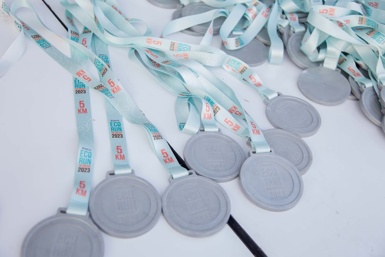 SUPALAI ECO RUN FUN TOGETHER 2023_12