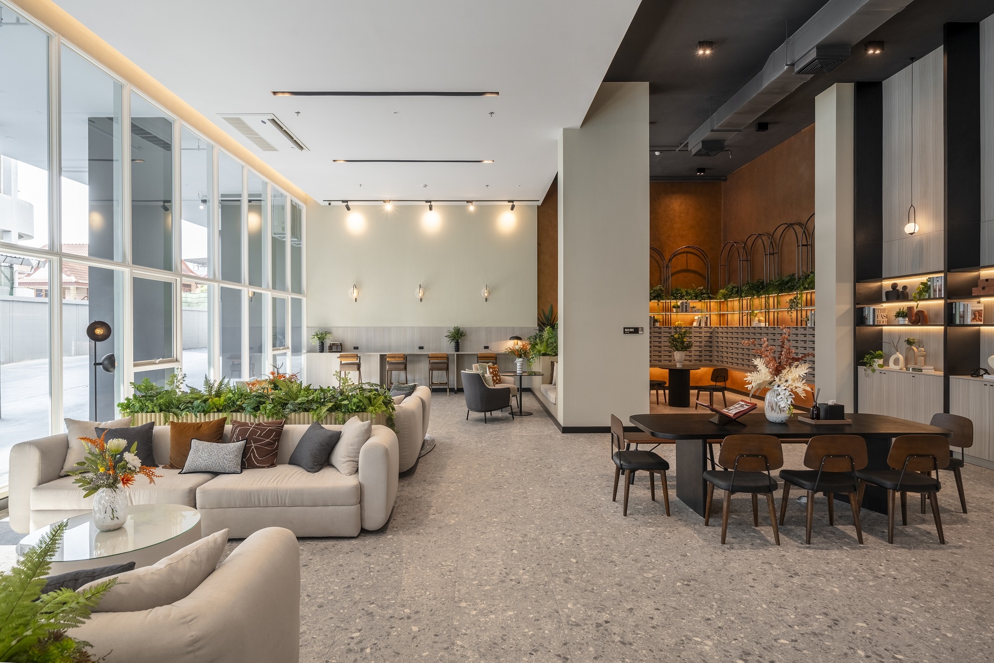 Supalai Loft สถานีภาษีเจริญ_Facilities55