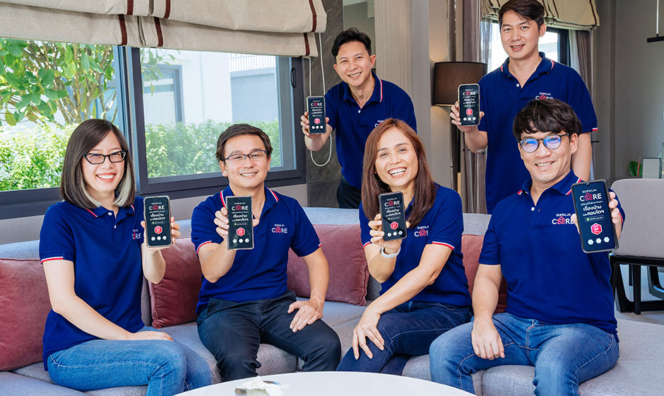 ทีม-DEV-Supalai-Care