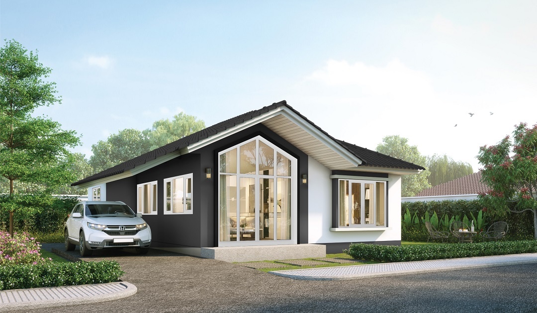 ศุภาลัย พรีโม่ หนองบัวศาลา_ศุภฤกษ์