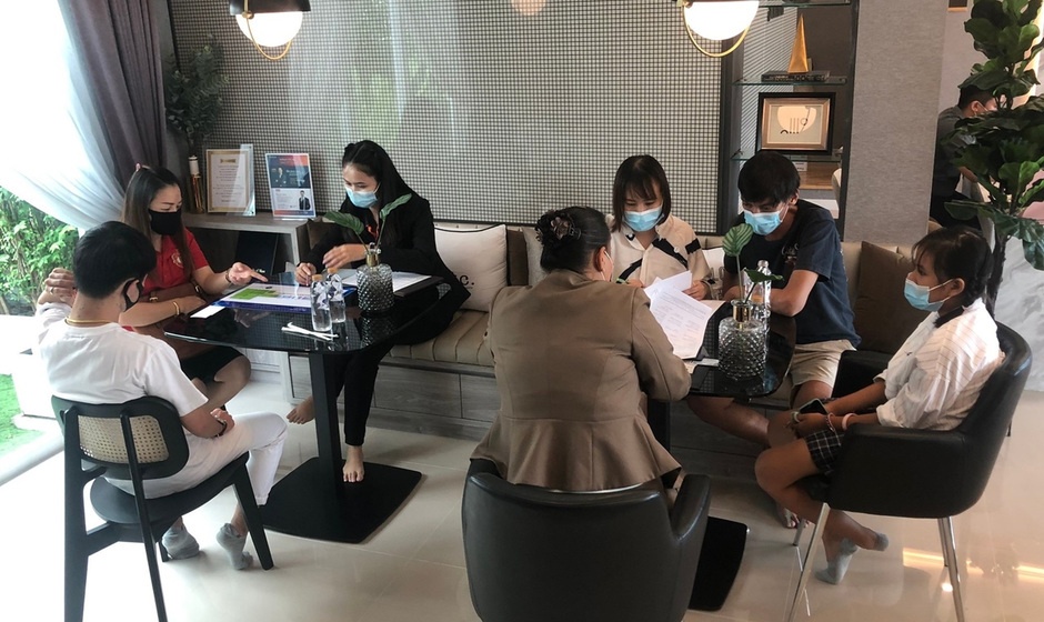 ศุภาลัย_พรีโม่_อยุธยา_กระแสตอบรับดีเกินคาด_(5)