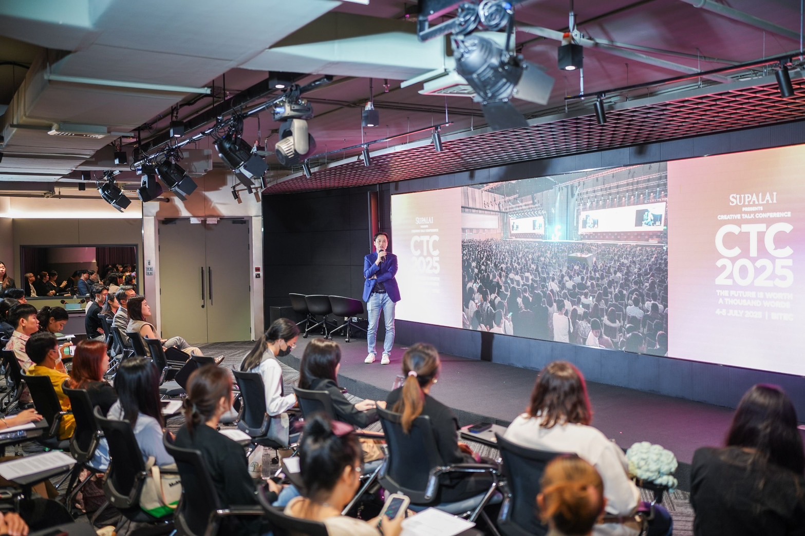 งานแถลงข่าว CTC2025_06