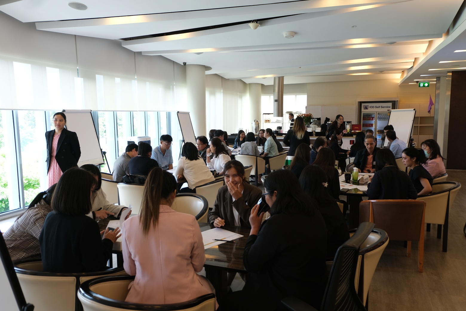 Road to Certify with CAC and CAC Change Agent_5