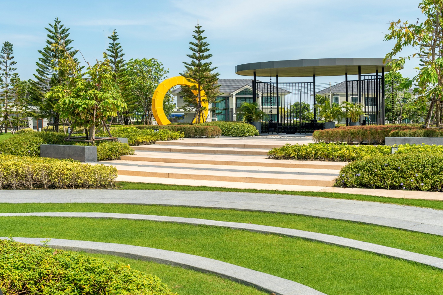 Supalai Grand Ville สุขุมวิท-บางนา_ส่วนกลาง31