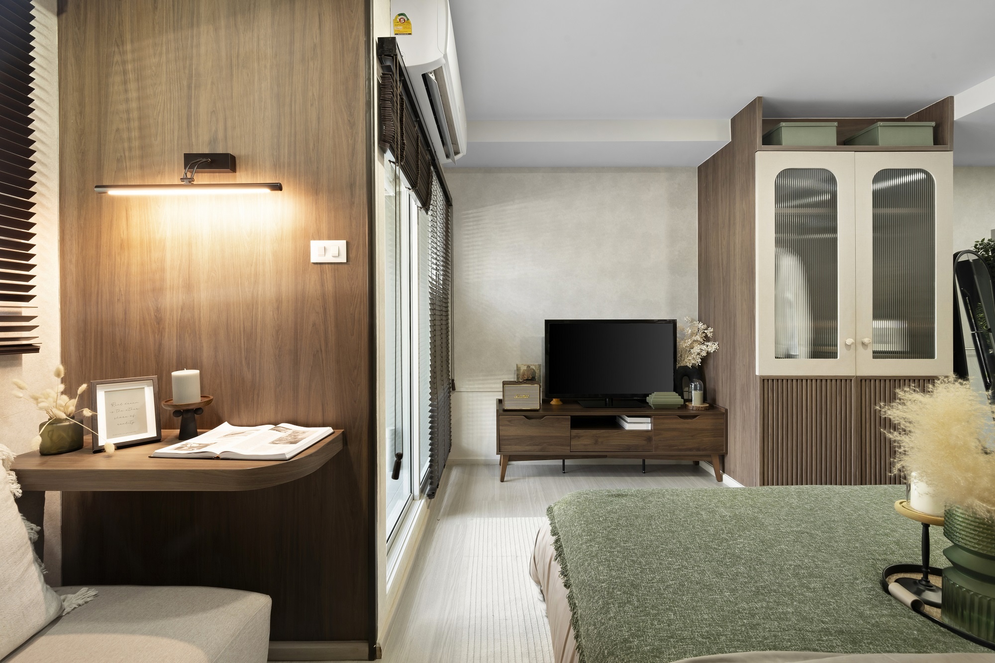 Supalai City Home สนามบินน้ำ-รัตนาธิเบศน์_ห้องตัวอย่าง SA1_12