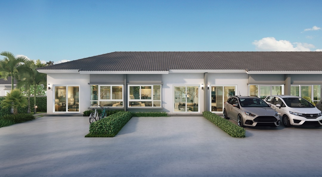 ศุภาลัย พรีโม่ หนองบัวศาลา_ศุภวารินทร์