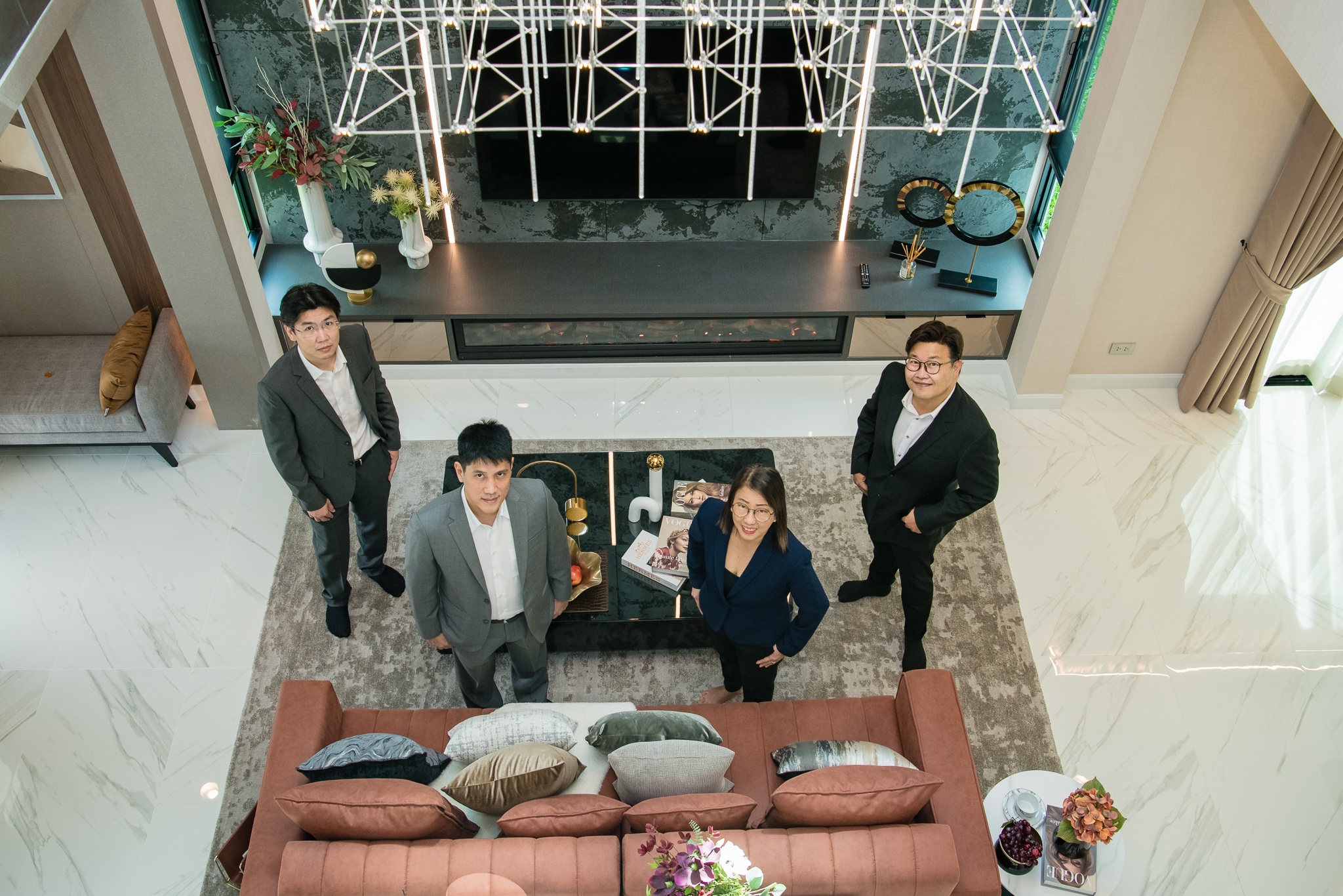 ศุภาลัย แท็กทีม TOA ยกการ์ดสูงให้ลูกบ้าน_7