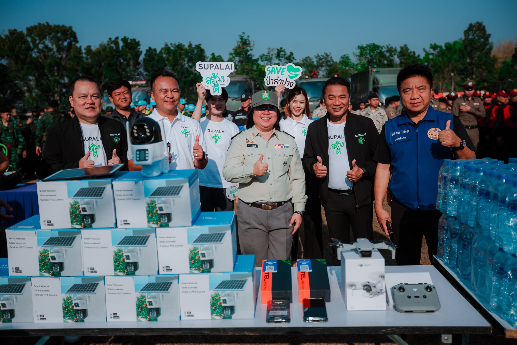 ศุภาลัย หนุนจังหวัดลำปาง_02