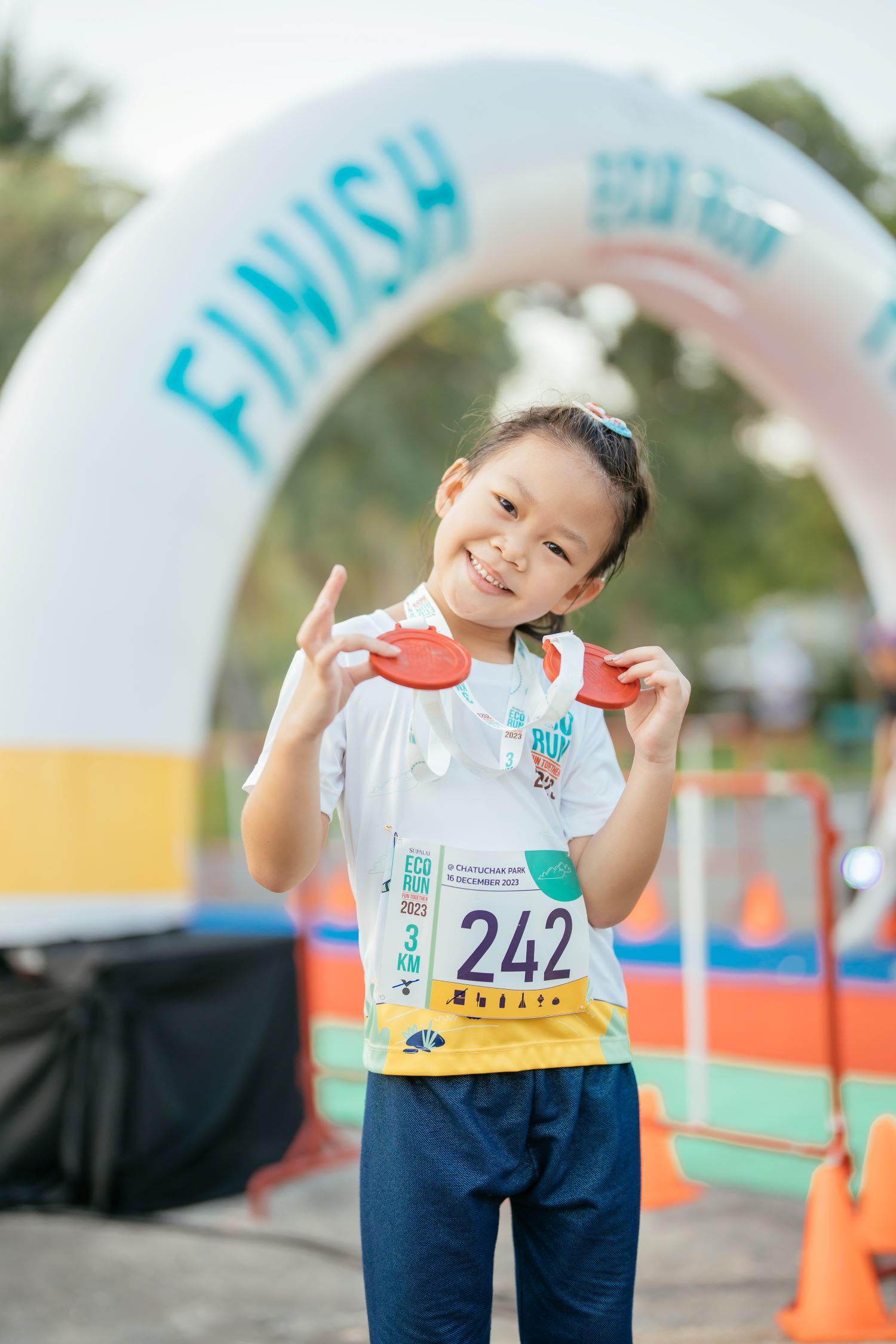 SUPALAI ECO RUN FUN TOGETHER 2023_8