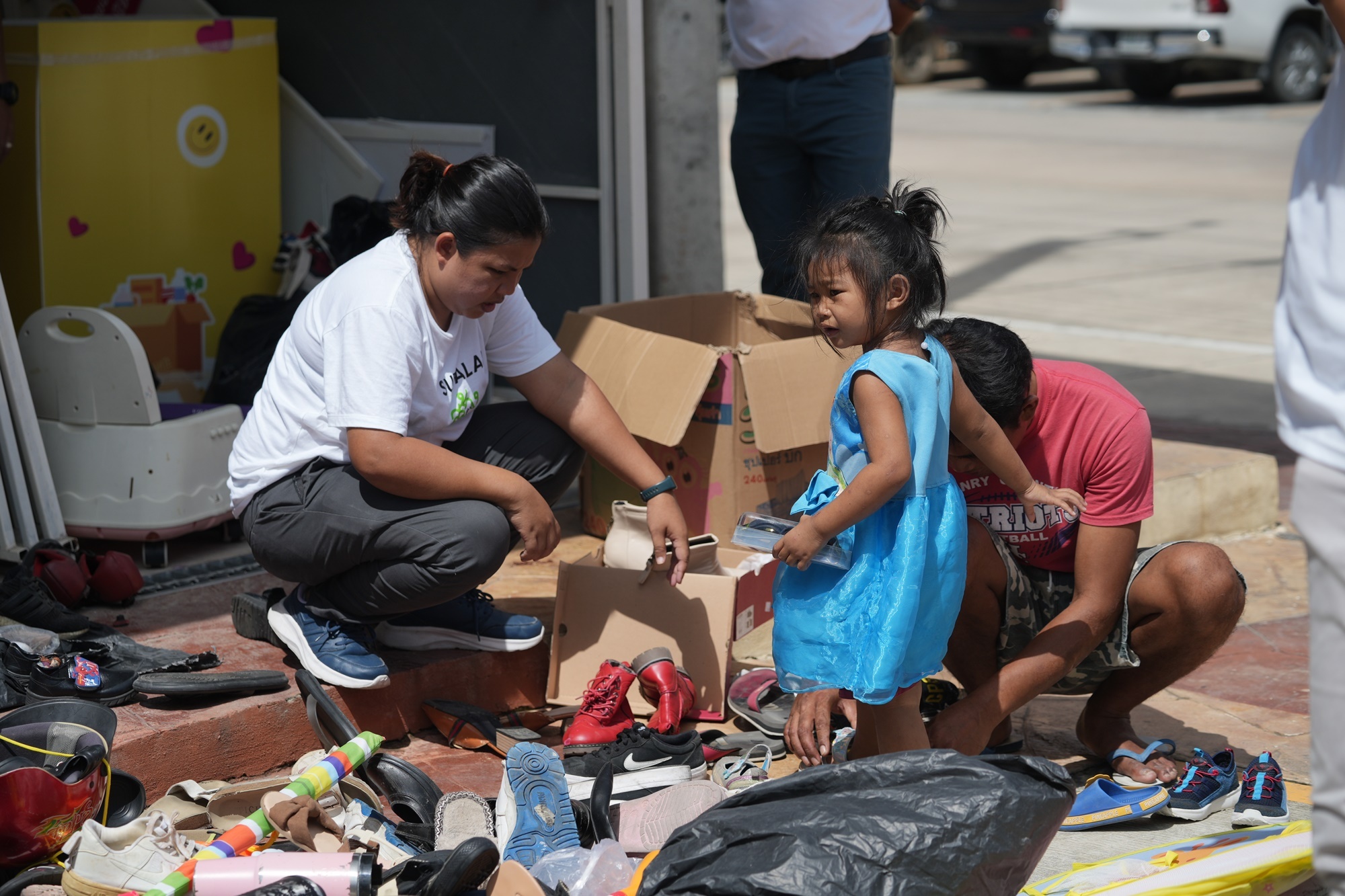 ศุภาลัย_กิจกรรม ปันรัก_10