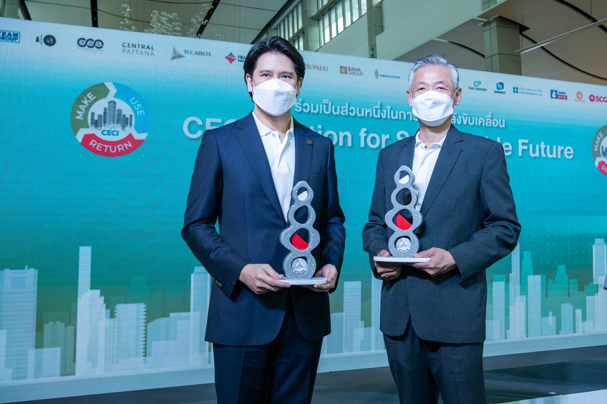 ศุภาลัย ร่วมขับเคลื่อน CECI Action for Sustainable Future_06