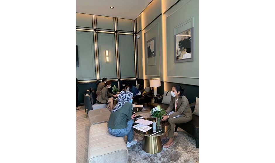 บรรยากาศรอบ-Pre-sales_1