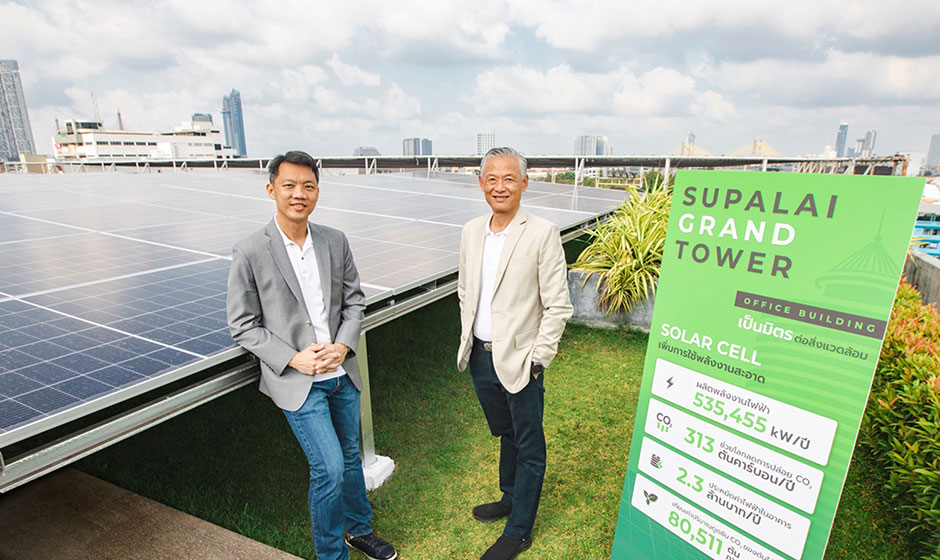 SOLAR-CELL-SUPALAI-GRAND-TOWER_1