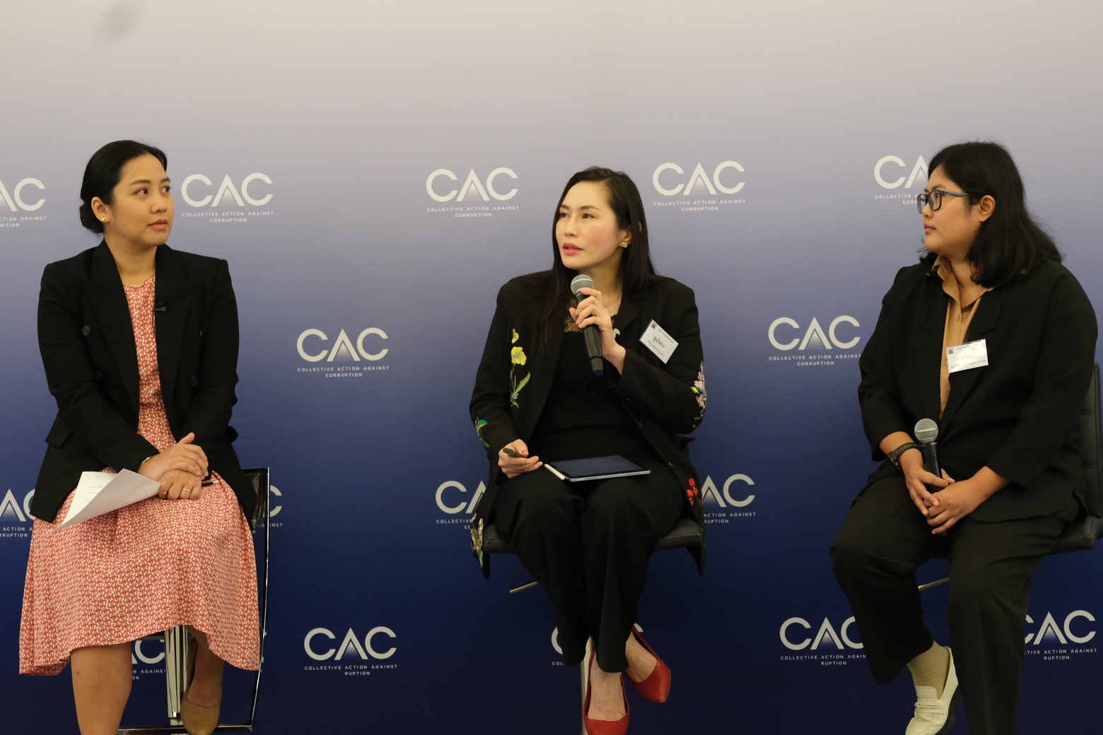 Road to Certify with CAC and CAC Change Agent_2