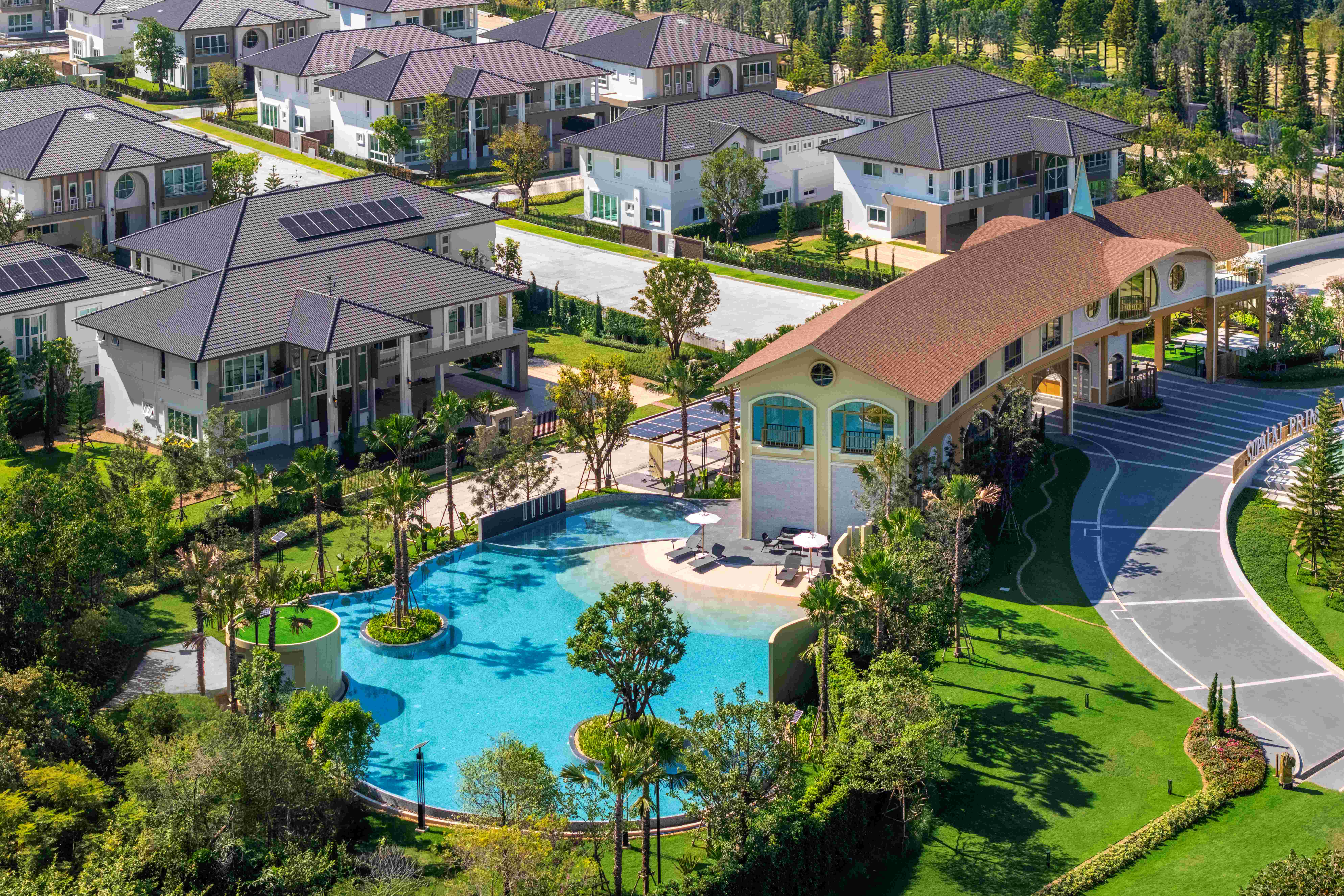 Prima Villa รังสิต-คลอง3_ส่วนกลาง10