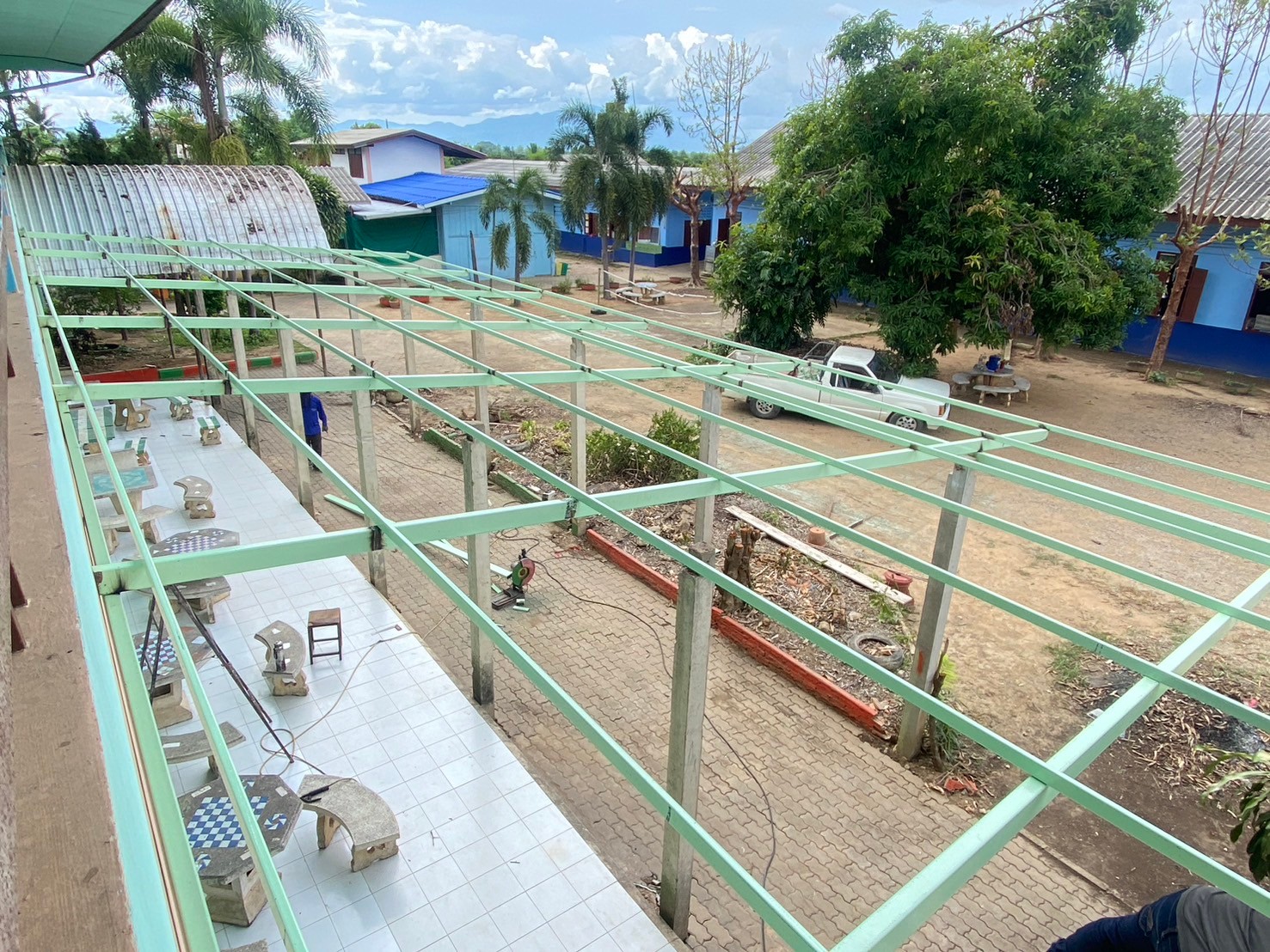 ศุภาลัย ผนึกกำลัง Stakeholders สร้างดี ซ่อมหลังคา_04