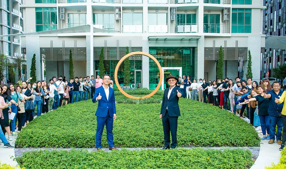 โอเรนทัล 1