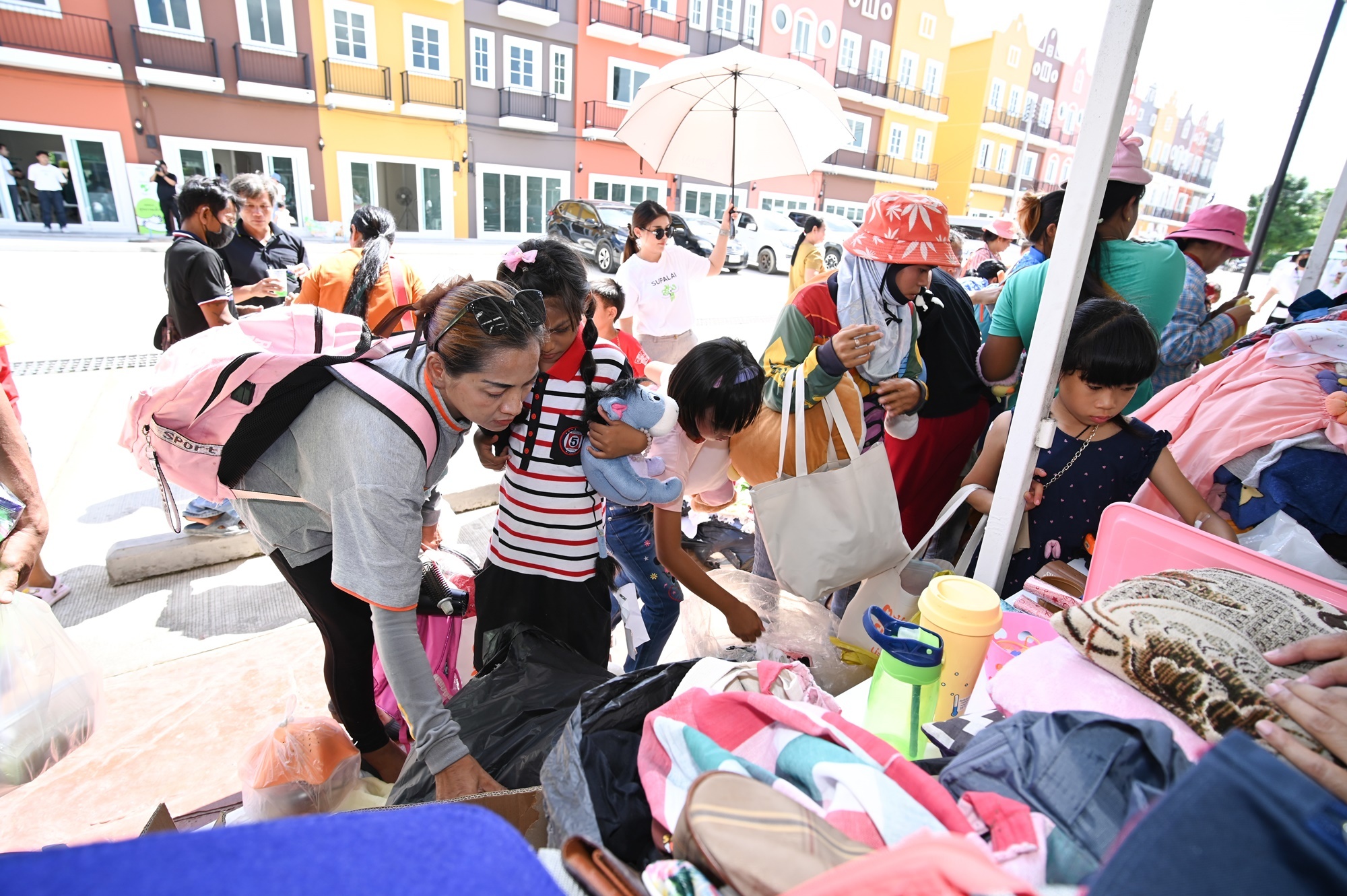 ศุภาลัย_กิจกรรม ปันรัก_9