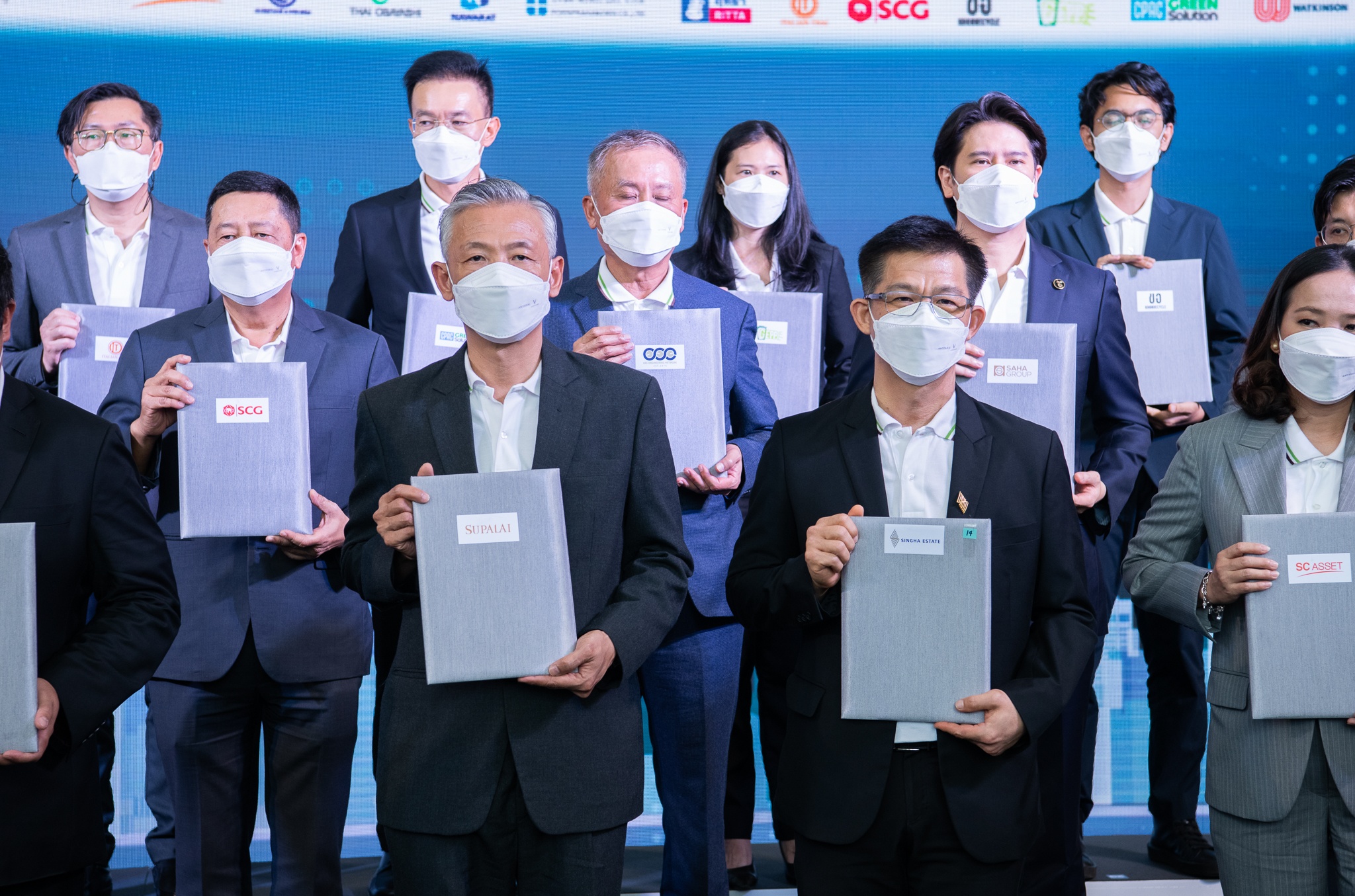 ศุภาลัย ร่วมขับเคลื่อน CECI Action for Sustainable Future_08