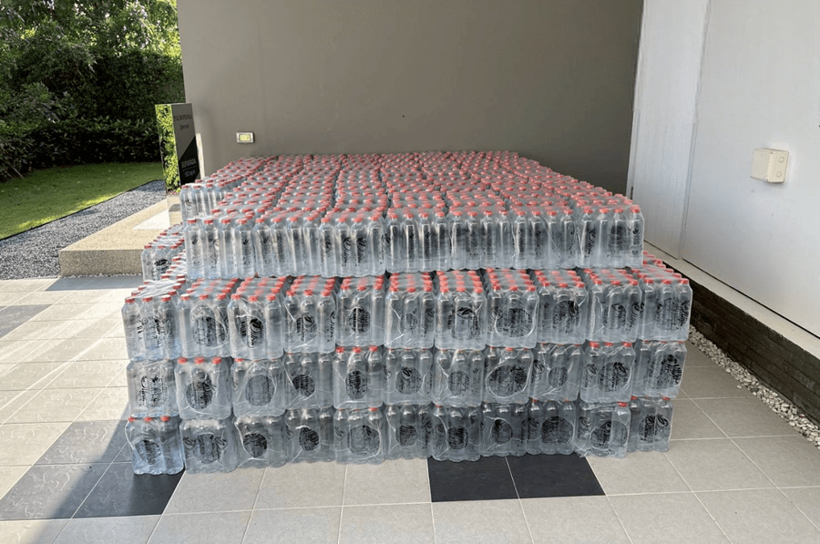 ศุภาลัย ผนึกพลัง 32 พันธมิตร ปันน้ำใจ_8