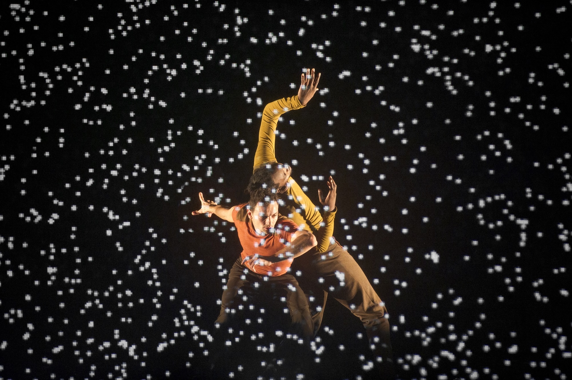 Bangkok Festival 2025_PIXEL