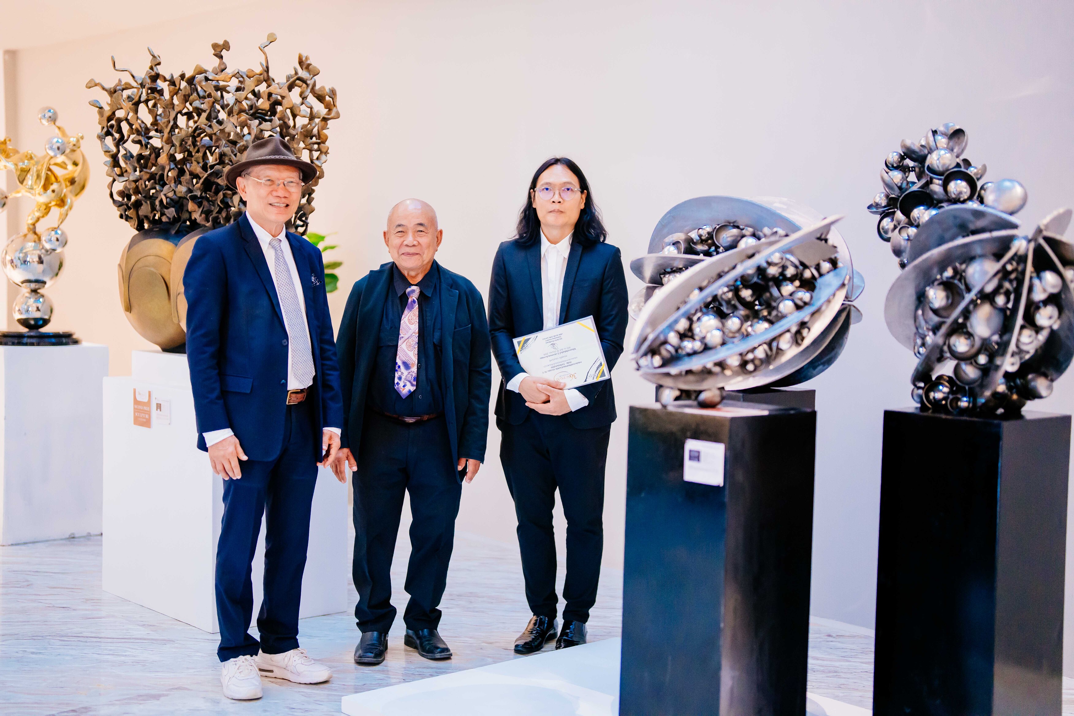 มอบรางวัลศิลปกรรมทิวทัศน์แห่งชีวิต_10