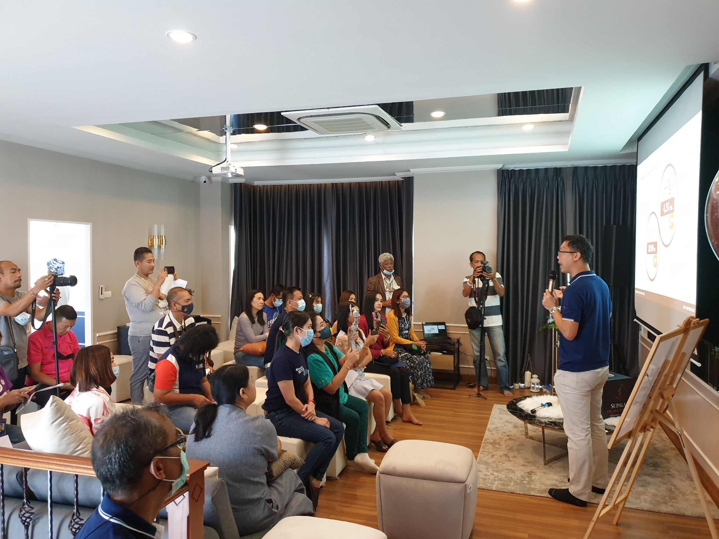 ศุภาลัย พรีมา วิลล่า พัฒนาการคูขวาง 2