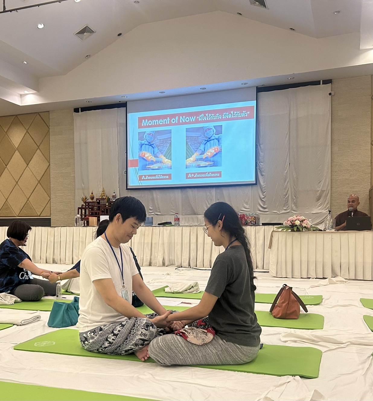 สายใยรัก 12