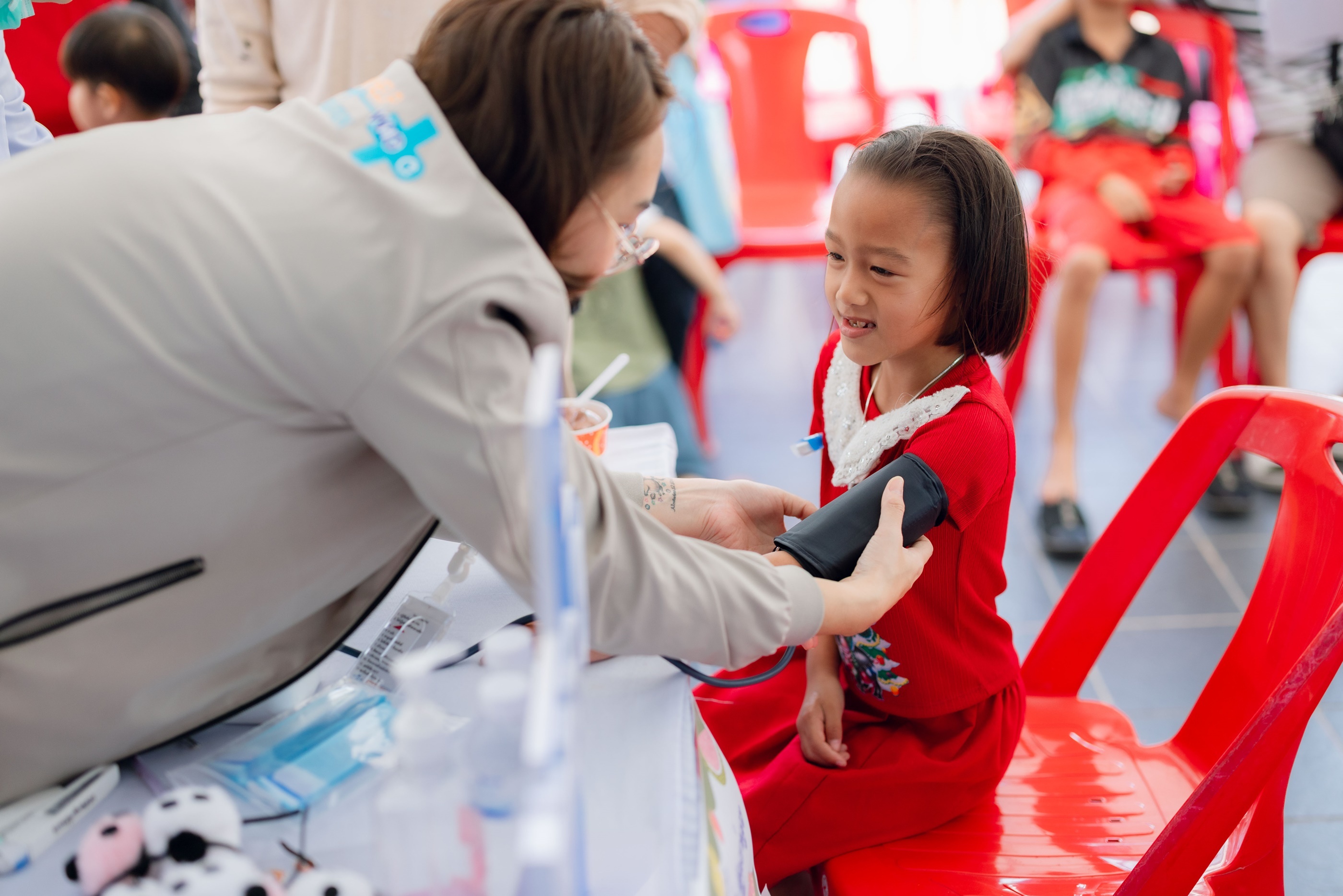 น้องสุขดี พี่สุขใจ ต่อเนื่องปีที่ 3_8