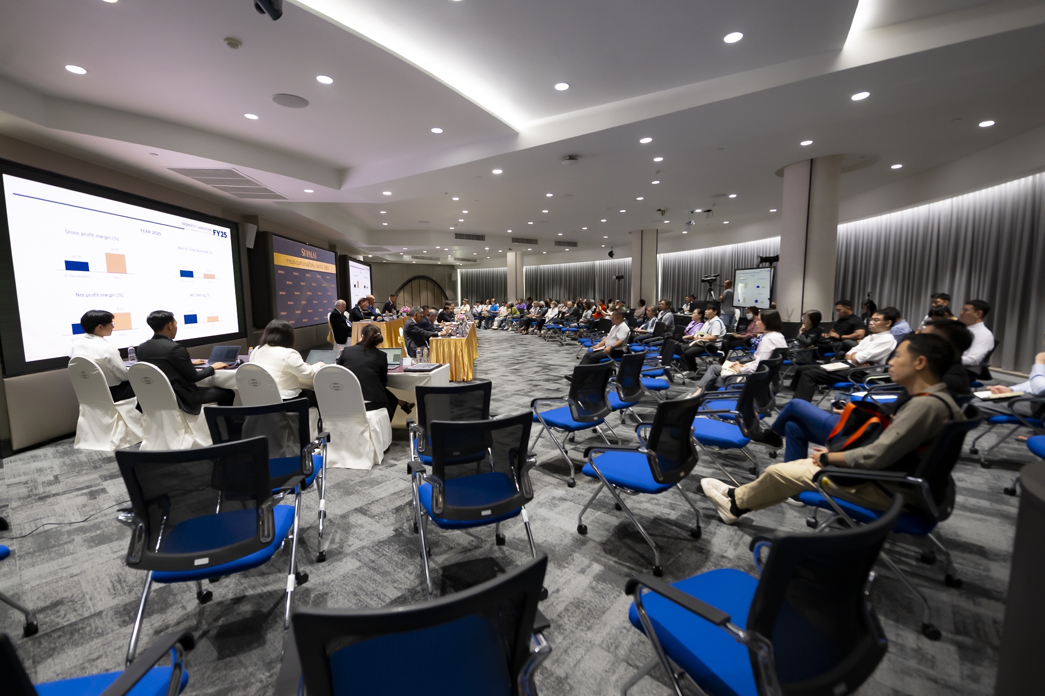 SPALI ประชุมสามัญผู้ถือหุ้นประจำปี 2569_5